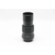Carl Zeiss Jena Sonnar 3.5/135mm (M42)