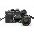 Canon EF váz 1.8/50mm-es objektívvel