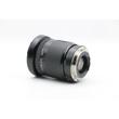 Canon EOS 500N Voigtländer Ultron zoom optikával