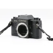 Contax RTS váz