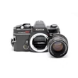 Konica Autoreflex TC szett 3 objektívvel