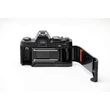 Konica Autoreflex TC szett 3 objektívvel