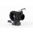 Leitz Wetzlar Visoflex macro szett Elmarit 2.8/90mm-es optikával