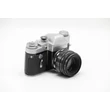 Revueflex 2/58mm-es Helios objektívvel