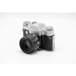 Revueflex 2/58mm-es Helios objektívvel