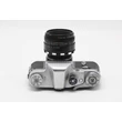 Revueflex 2/58mm-es Helios objektívvel