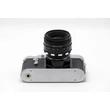 Revueflex 2/58mm-es Helios objektívvel