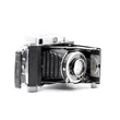 Welta Weltur 2.8/75mm-es Xenar optikával