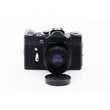 Fekete Zenit B 