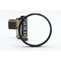 Hoya closeup +3 lencse (55mm)