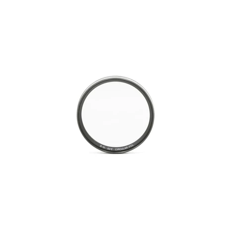 B+W 62E cirkuláris polárszűr (62mm)