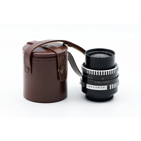 Carl Zeiss Jena Flektogon 2.8/35mm (m42)