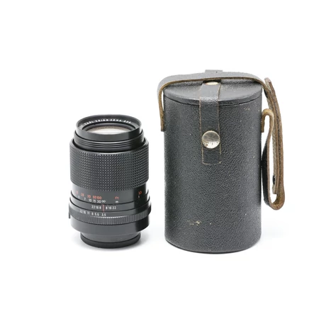 Carl Zeiss Jena Sonnar 3.5/135mm (M42)