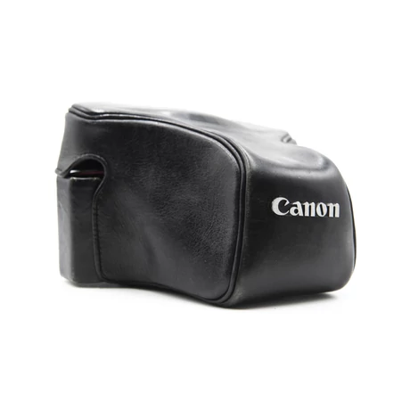 Canon SLR tok