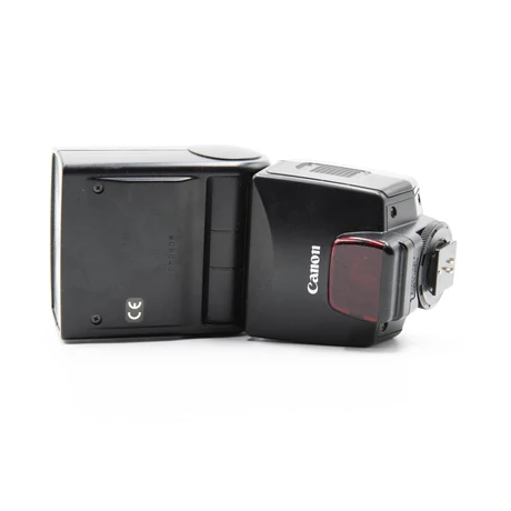 Canon Speedlite 380EX