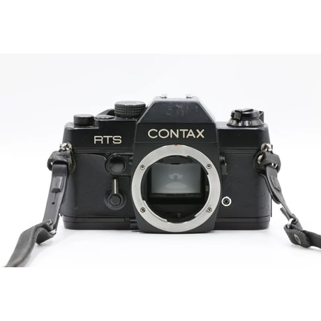 Contax RTS váz