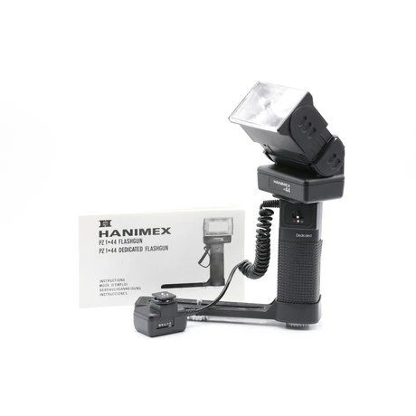 Hanimex Pz1 44 multikompatibilis vaku