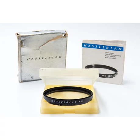 Hasselblad Carl Zeiss Softar I lágyító szűrő (60mm)
