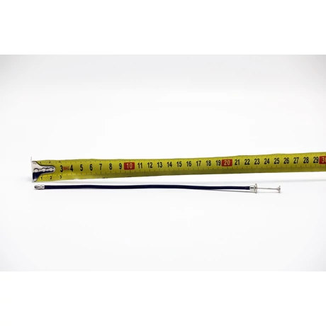 Kioldózsinór (23cm)