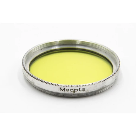 Meopta zöld szűrő (38mm)