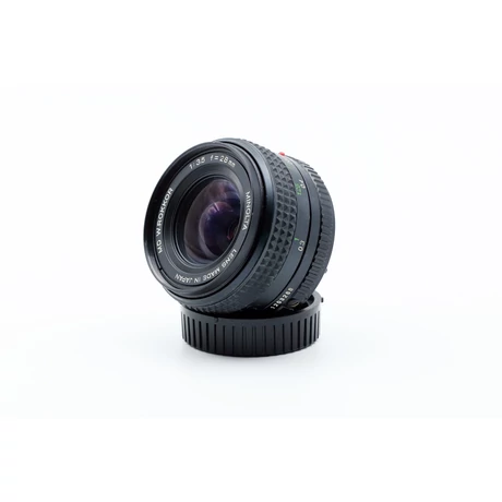Minolta MD W.Rokkor 3.5/28mm