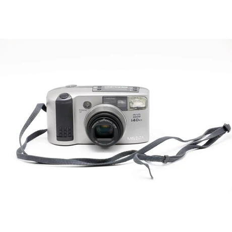 Minolta Riva Zoom 140EX