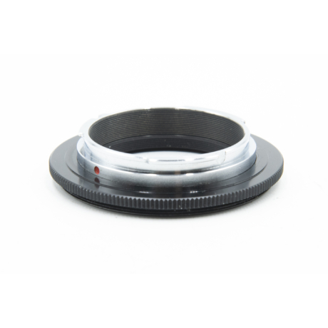 Minolta fordítógyűrű (55mm)