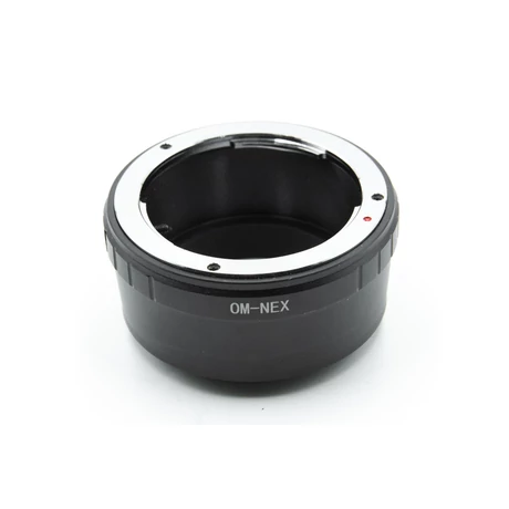 OM-NEX adapter