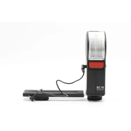Osram SC 18 Servo vaku