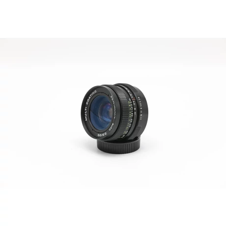 Pentacon auto MC 2.8/29mm (M42)