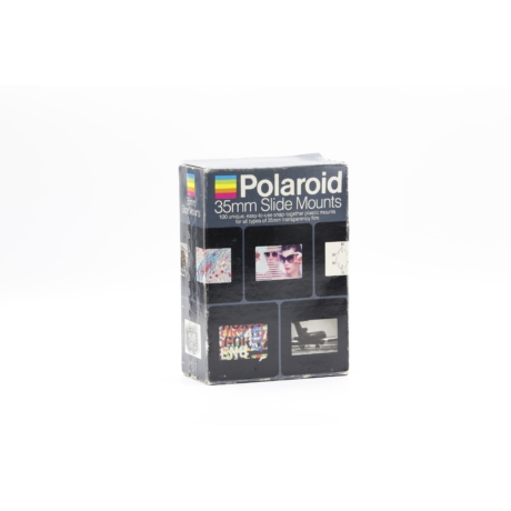 100 db Polaroid diakeret