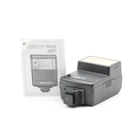 Revue Tron 280T