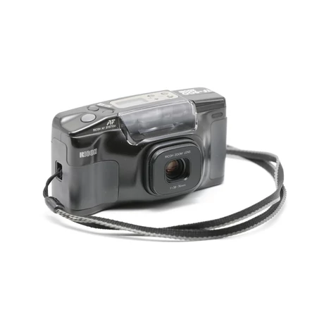 Ricoh TF 900 Zoom