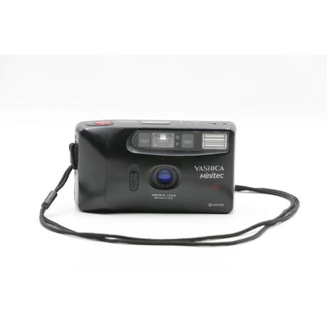 Yashica Minitec AF